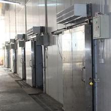 農產品加工項目全面解析 價格、批發與廠家合作策略