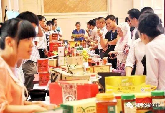 提升農產品加工轉化率 促進農業產業化發展