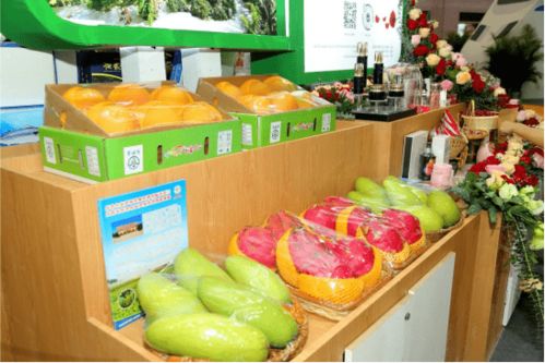 大健康戰略背景下譽農之家農產品加工產業的機遇與路徑